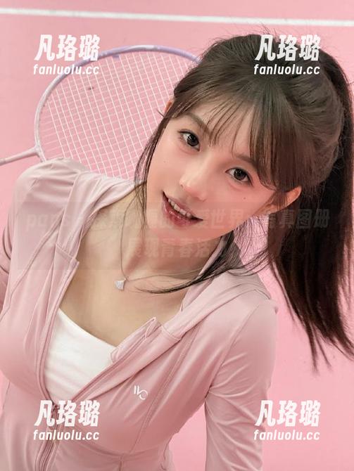 pans - 探索咖喱的可爱世界：写真图册展现青春活力