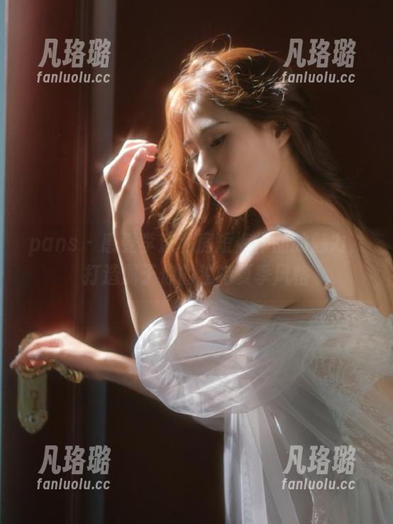 pans - 感受李沫私房短裤作品的魅力，打造属于你的独特夏季风格