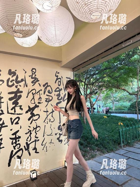 pans - 熙熙的粉色世界，分享她的绝美原图，捕捉每个动人的瞬间