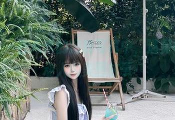 pans – 在禾禾的短裤写真中，遇见每一幅动人的美图故事