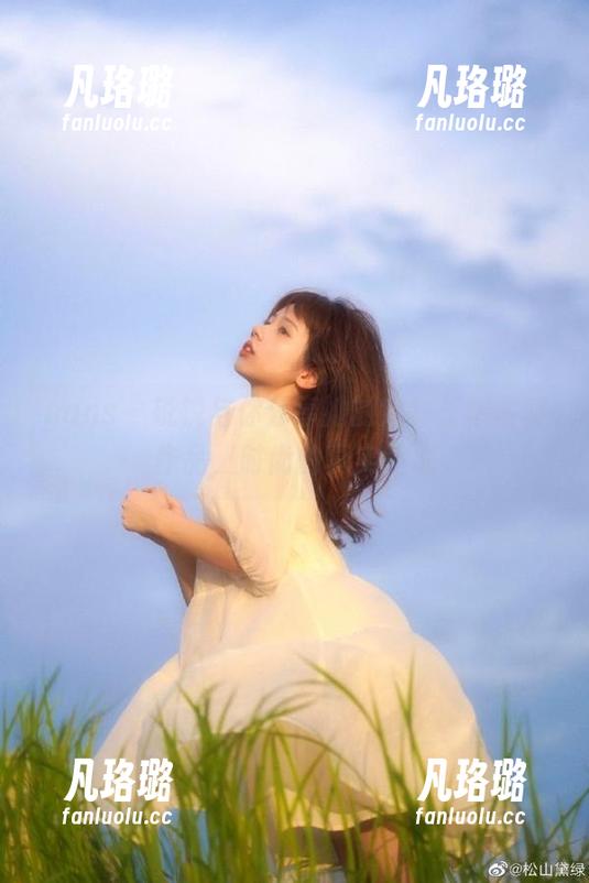 pans - 锐锐与你分享她的定制长腿写真作品，时尚的真实呈现