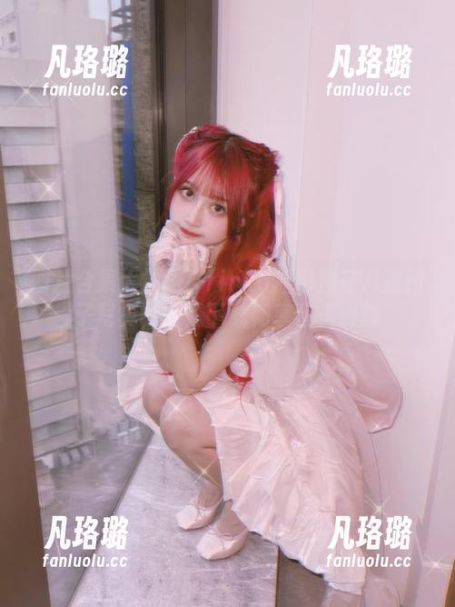 图片合集大放送！rinka冲田凛花八重神子写真，免费下载畅享优美时刻