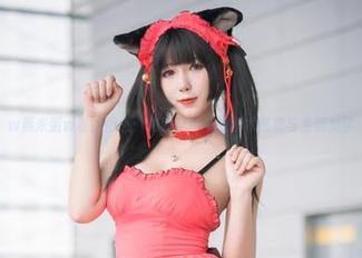 w黑米粥w私拍图包：和服穿搭中的艺术气息与生活美学
