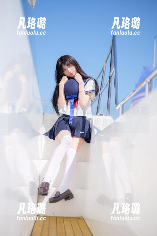 丽柜 - 兔子镂空写真资源全解析，带你走进美丽作品集的世界！
