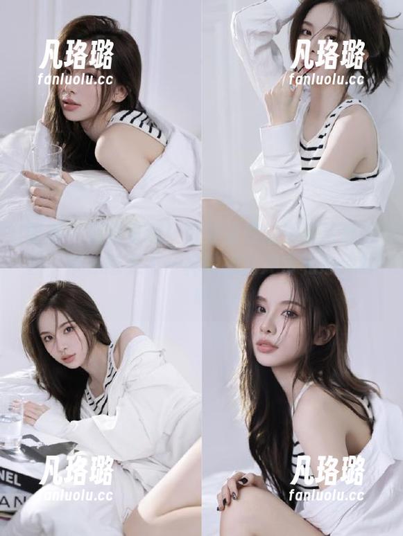 丽柜-可馨 丽柜 - 最新奇迹!可馨呈现的透明写真美图,带你感受不一样的视觉冲击和心灵共鸣