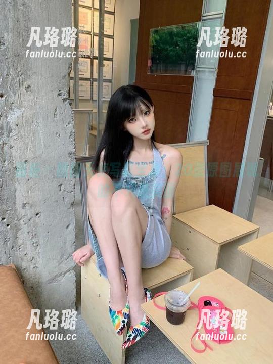 丽柜 – 图图天使写真全集：20张原图展现的不只是美丽