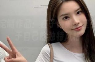 丽柜 – 定制作品：在子晴的教室中寻找属于自己的独特风格