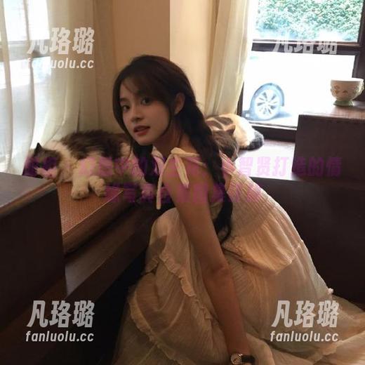 丽柜-小智贤 丽柜 - 幻想中的双生花:小智贤打造的情缘写真合集图集详解
