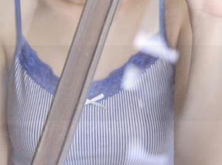 丽柜 – 为你献上的心心全套《死库水》写真，下载链接就在这里