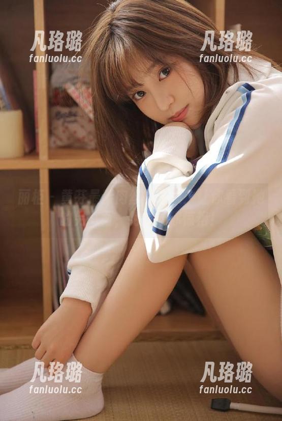 丽柜 - 黄芬最新肉丝写真集：让你看到她的另一面，绝对让你惊艳！