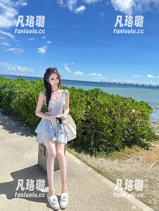 二阶堂宅绘子 绝美户外写真!二阶堂宅绘子福利原图,让你领略自然之美!