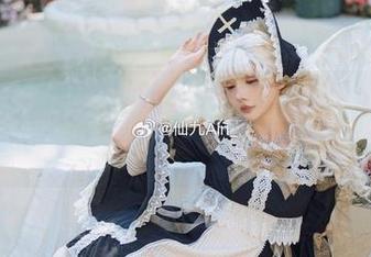 发现仙九Airi秘密：精美写真图片合集，倾情展现她的艺术风格