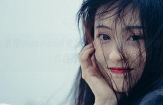 微密圈 – 俏妞qiaoniu66女孩写真合集来袭，观看她的每一幅作品背后的故事