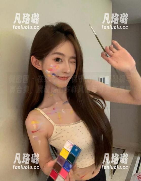 微密圈 - 在线专题！保守的二舅妈怼镜写真合集，展现她的多样风情与可爱气息哦！