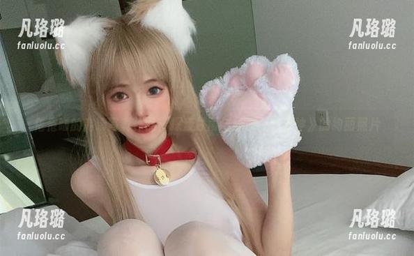 倦倦喵的高清写真作品：探索甘雨与魅魔在《原神》的绚丽照片