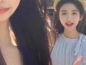 克拉女神 – 看完妮子的温柔全套图包,我发现她简直是理想中的女神!