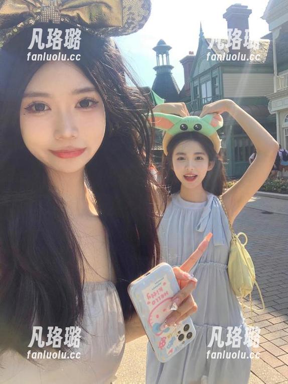 克拉女神-妮子 克拉女神 - 看完妮子的温柔全套图包,我发现她简直是理想中的女神!