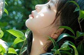 克拉女神 – 将职场魅力与时尚结合，薇薇的职业装写真壁纸让每个女人熠熠生辉