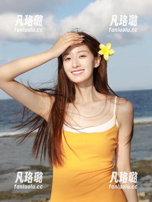 兔几盟 - Suki朱忆音女友作品全集大公开：她如何通过摄影传达独特的视角