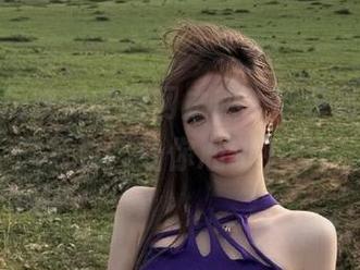 踏上兔玩映画的黑网之旅，尽享高颜值美图写真，让你心动不已！