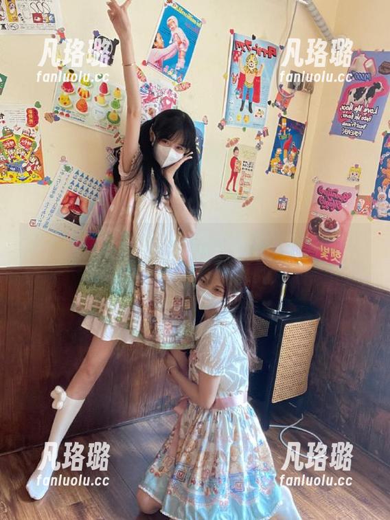 兔玩映画 精选兔玩映画体操服与短袜套图,展现运动少女的无限诱惑