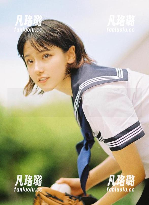 兔玩映画纯白睡裙主题免费图片来啦，感受那一抹无尽的纯真与清新！