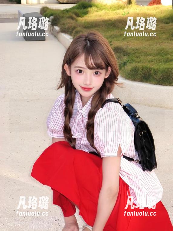 兔玩映画写真资源大放送，你的穹妹究竟有多少精彩瞬间？