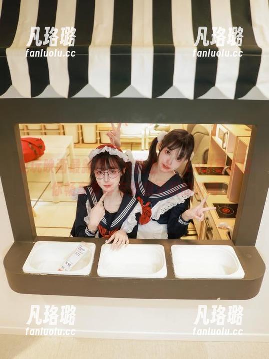 兔玩映画 兔玩映画最新图库火热上线,LoLi写真让你畅享青春与梦想交织的瞬间