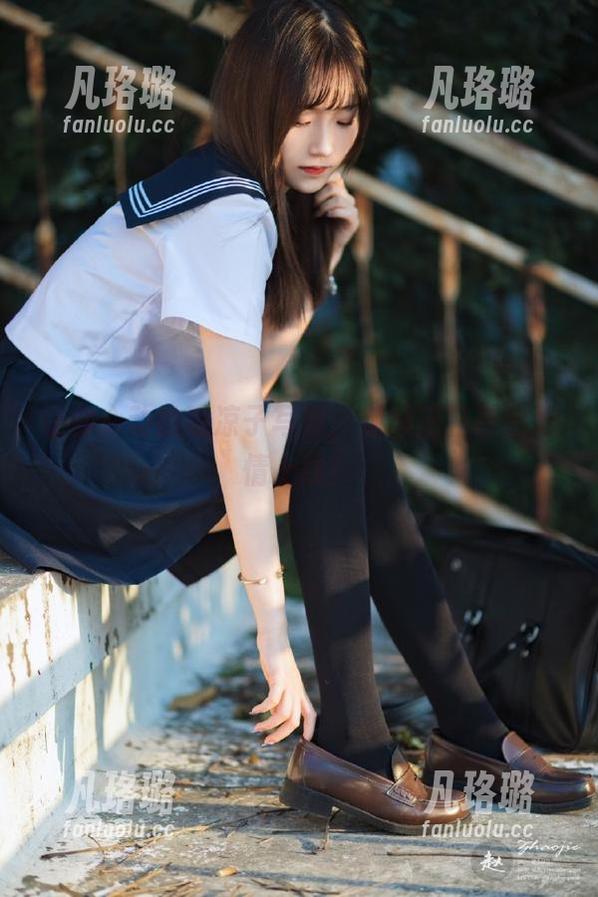 让你心动的凉凉子写真，辣妹猫猫原图倾情上线！