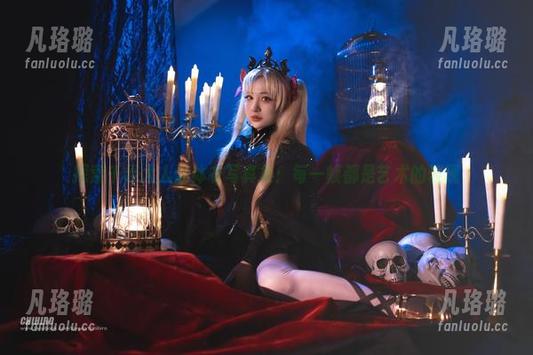 千寻大人 探索千寻大人连体衣写真集:每一帧都是艺术的表现