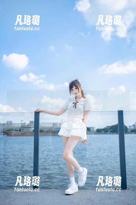 南国足艺 - 青青运动系列美图合集：展现动感与青春活力的写真之旅