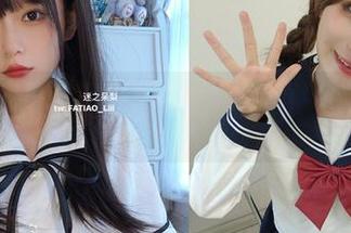 感受发条少女yoki夏天的气息，图包精选为你呈现一个意想不到的夏天