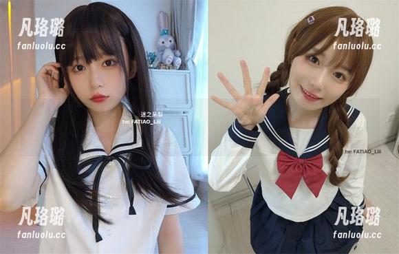 感受发条少女yoki夏天的气息，图包精选为你呈现一个意想不到的夏天