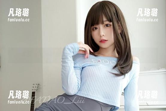 发条少女yoki 发条少女yoki的吊带写真:不可错过的cos资源合集