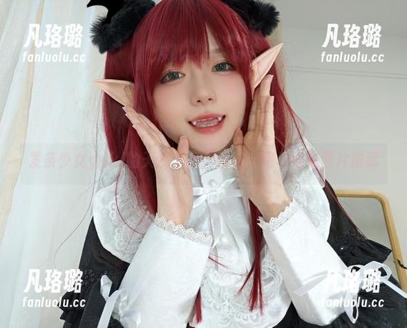 发条少女yoki 发条少女yoki的天使之旅:精选合集与绝美图片推荐
