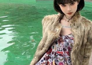 唐韵写真 – 与灵灵一起分享棉袜美图，感受生活中的小确幸