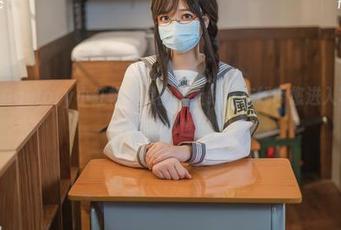 啊日日_Ganlory小红帽与狼图集上线，在线带您进入写真艺术的奇妙世界