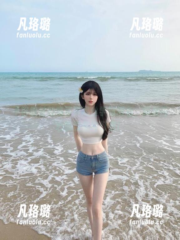 不容错过的喵写真黑丝学妹图包，释放内心的激情与幻想！