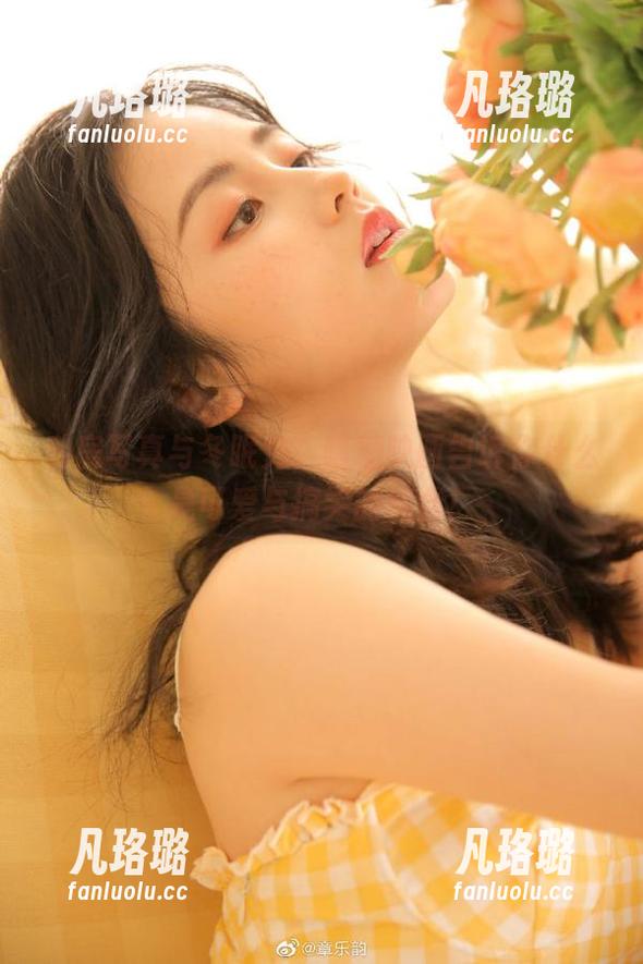 私房写真与冬眠兔，喵糖映画告诉你什么是可爱与搞笑的结合！