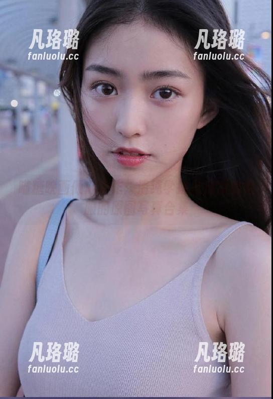 喵糖映画 喵糖映画倾心之作:清纯学妹与清凉体操服的原图写真合集