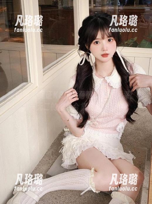 嗲囡囡 - 见证K8傲娇萌萌的泳衣风采：独一无二的图包合集让人惊艳！