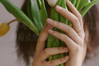 嗲囡囡 – 不可思议！冯木木双人高清图册，瞬间点燃你心中的桃花源！