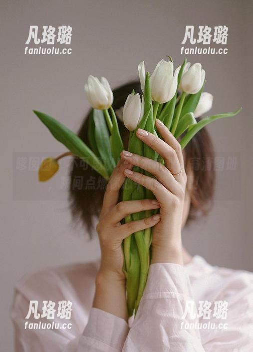 嗲囡囡 - 不可思议！冯木木双人高清图册，瞬间点燃你心中的桃花源！