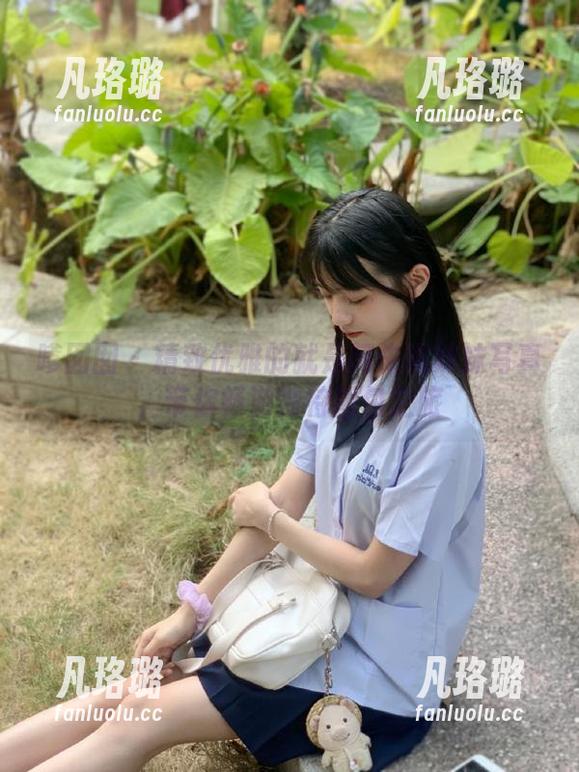 嗲囡囡-就是阿朱啊 嗲囡囡 - 精致优雅的就是阿朱啊妹妹写真,带你畅游独特图包之旅