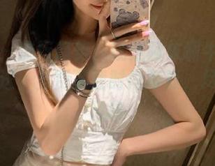 嗲囡囡 – 流行趋势：就是阿朱啊牛仔裤图包大放送，免费下载时尚写真，尽显个人风格