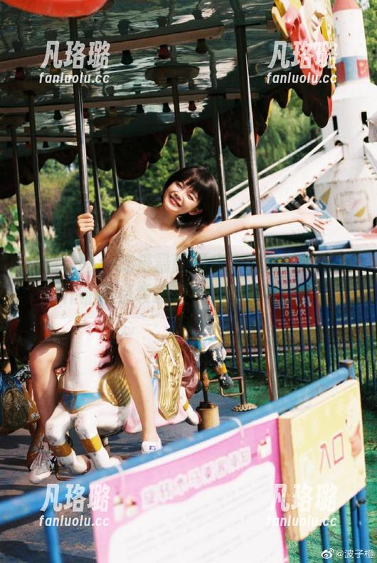 壹吻映画 - 走进最新图库，彩彩花嫁写真作品带你领略婚礼的幸福时刻！