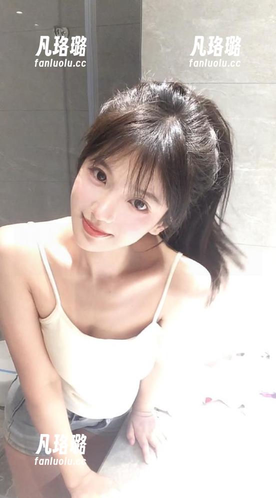 头条女神 - 美图大作战！火儿粉色写真合集，直击你的少女心，别错过哦！