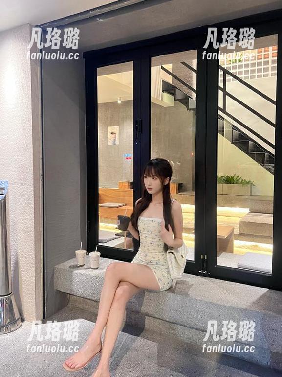 姜仁卿(강인경)情人节无圣光套图，突破视觉界限，让你心动不已！