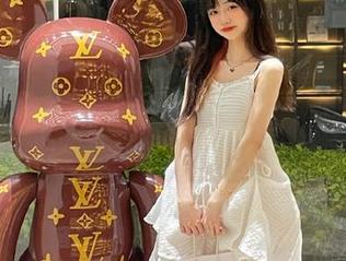 姜仁卿(강인경)甜蜜ASMR写真：在这张图集里感受耳边的悸动与温柔