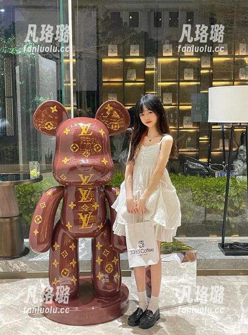 姜仁卿(강인경)甜蜜ASMR写真：在这张图集里感受耳边的悸动与温柔